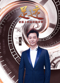 小叶去养老院做义工2
